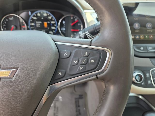 Used 2024 Chevrolet Malibu LT FWD image 32