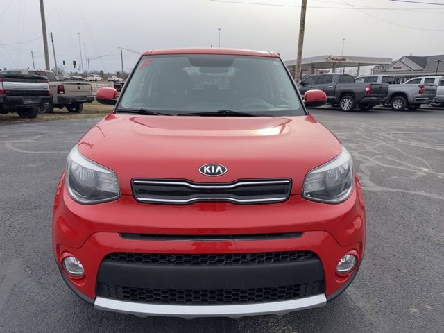 Used 2018 Kia Soul + image 2
