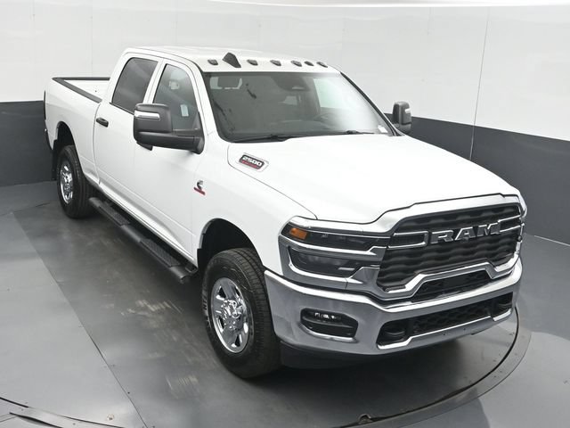New 2027 RAM 2500 Tradesman AWD/4WD image 43