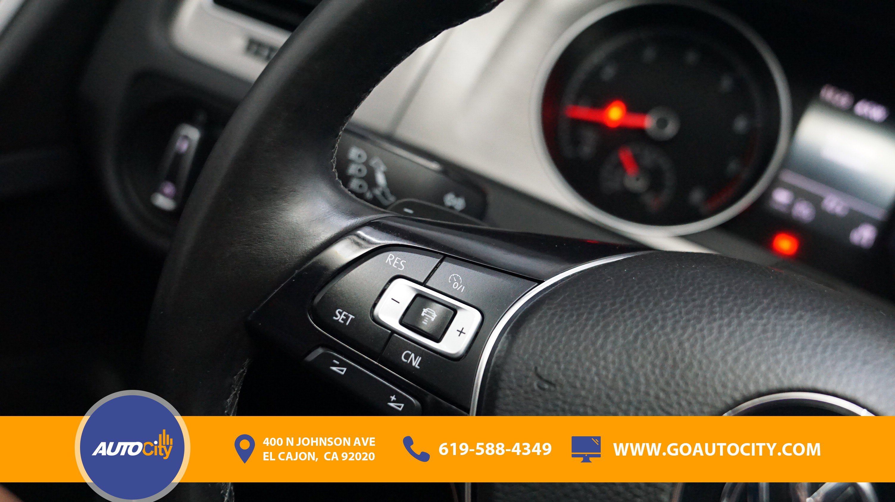 Used 2017 Volkswagen Golf S AWD/4WD image 20