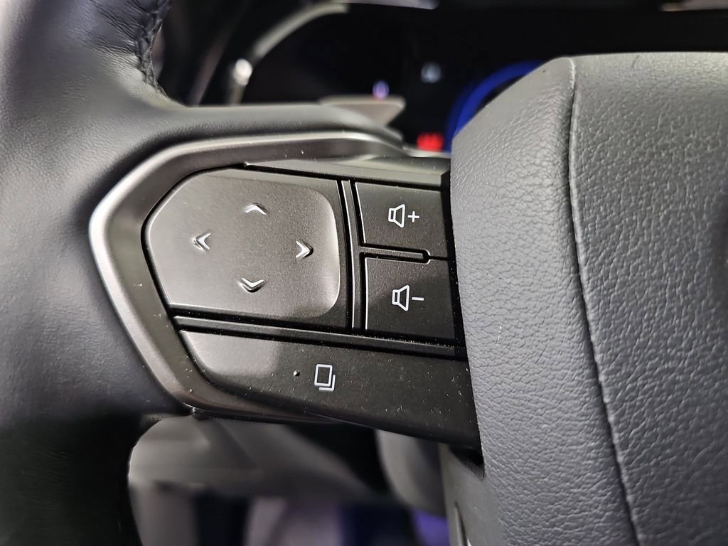 Used 2025 Lexus NX 350h AWD w/ Accessory Package (2T) image 20
