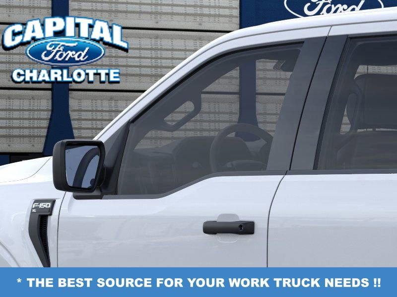New 2025 Ford F150 XL w/ Tow/Haul Package image 20