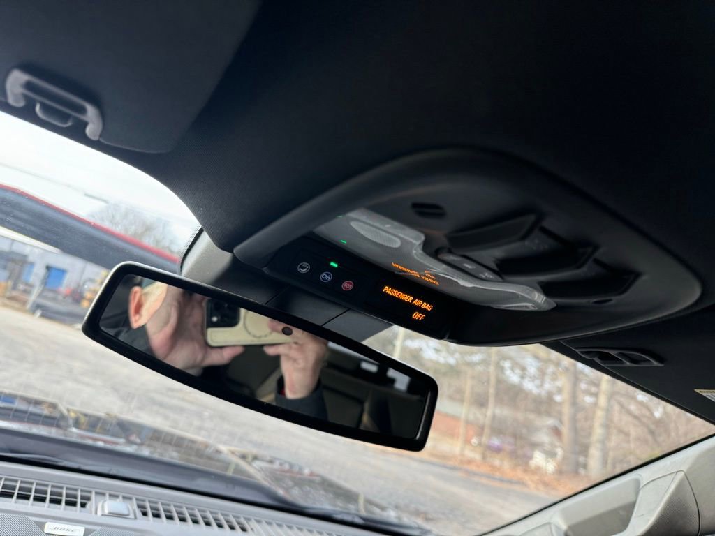 Certified 2024 GMC Canyon Denali image 29