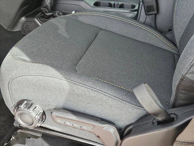 New 2026 Jeep Wrangler Willys image 4