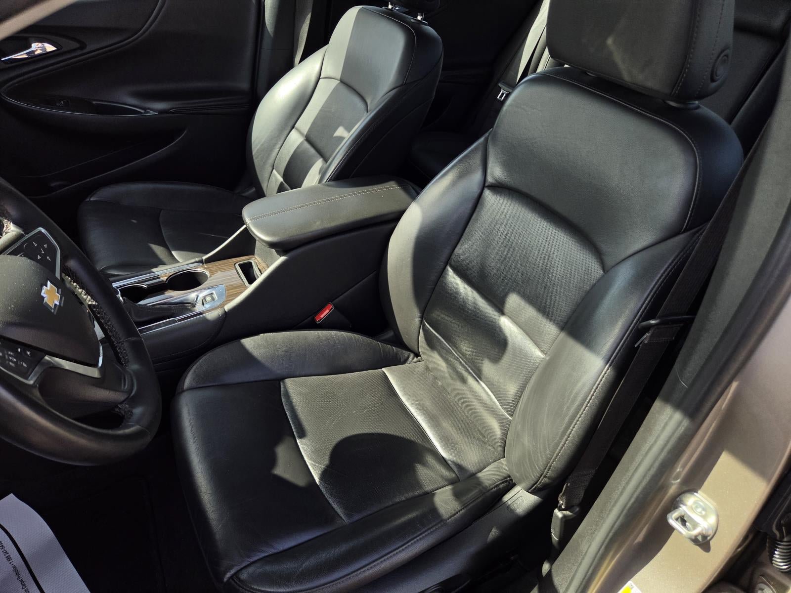 Certified 2024 Chevrolet Malibu LT FWD image 16