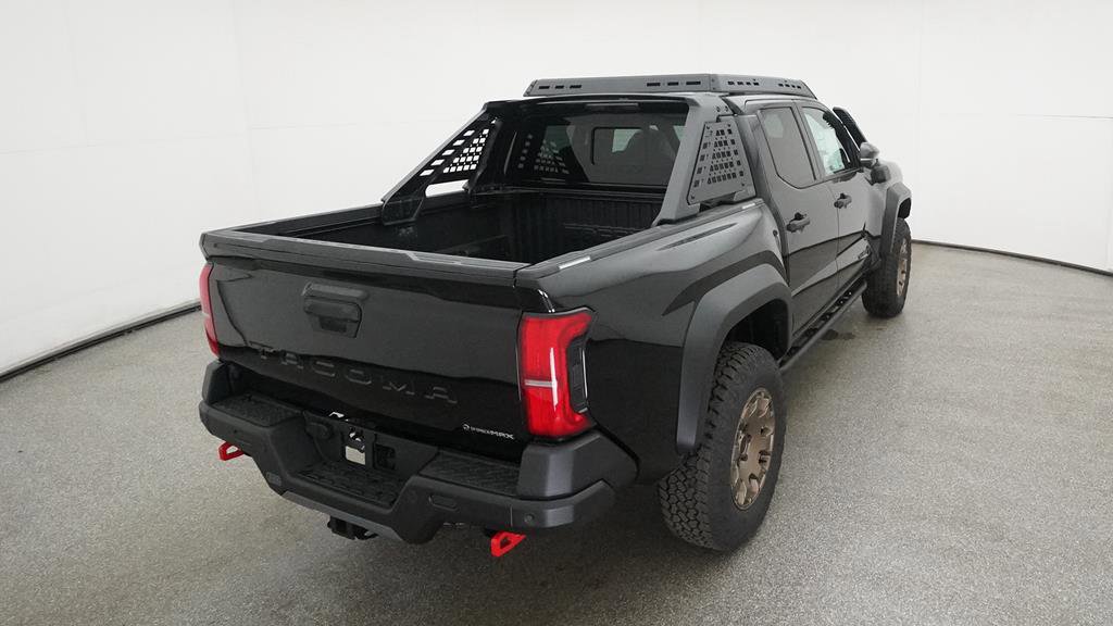New 2025 Toyota Tacoma 4x4 Double Cab Hybrid image 19