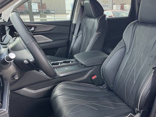 New 2026 Acura MDX w/ Advance Package AWD/4WD image 27