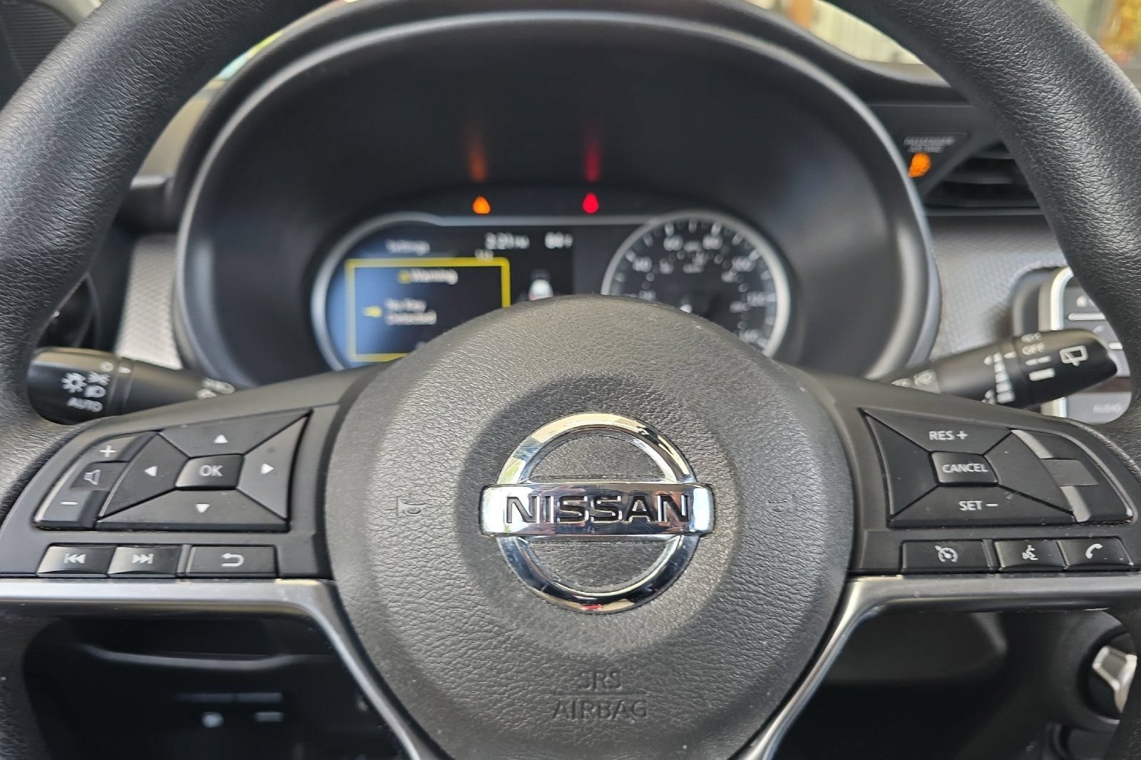 Used 2020 Nissan Kicks SV w/ Exterior Package FWD image 23