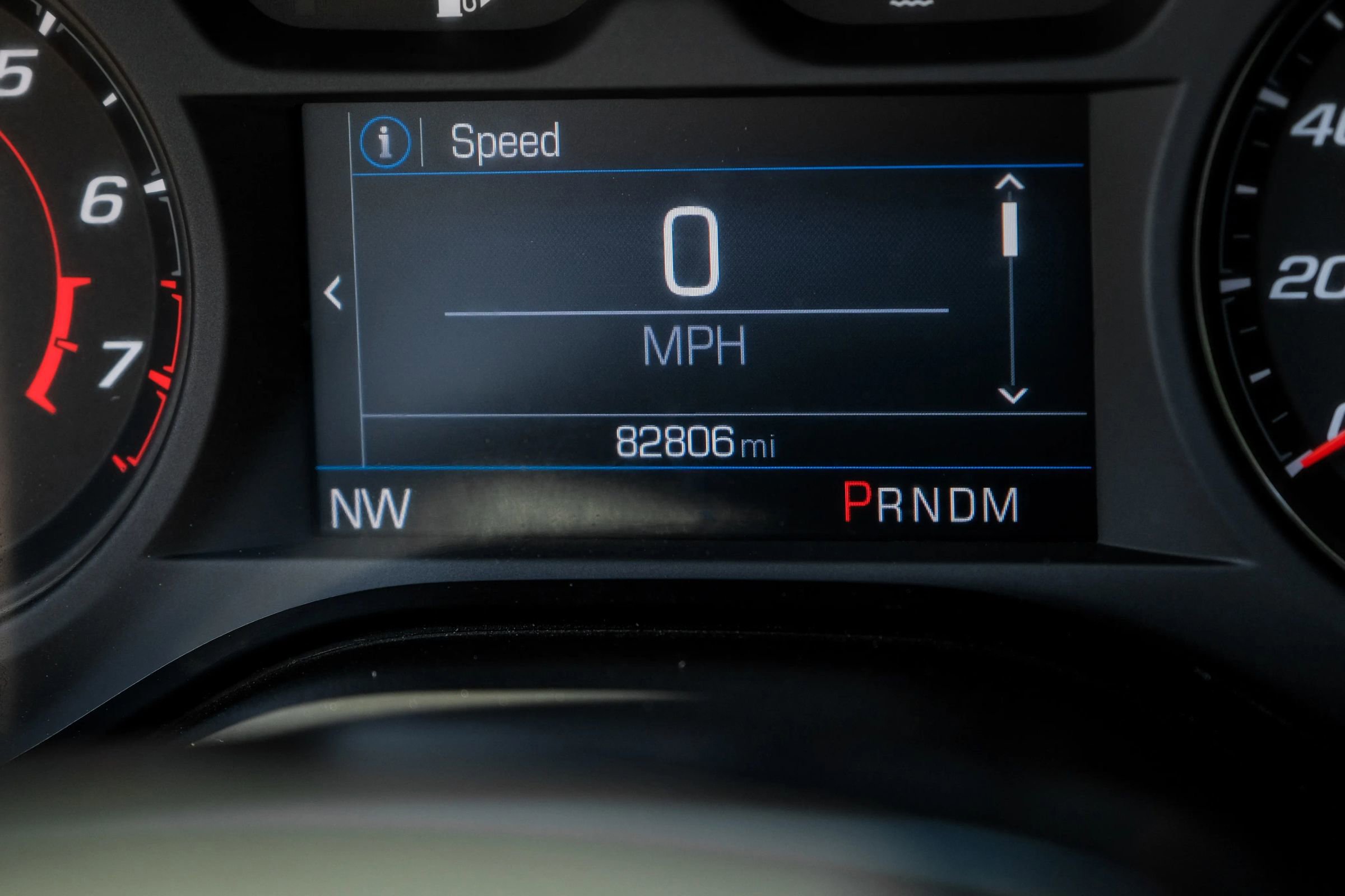 Used 2021 Chevrolet Camaro LT image 18