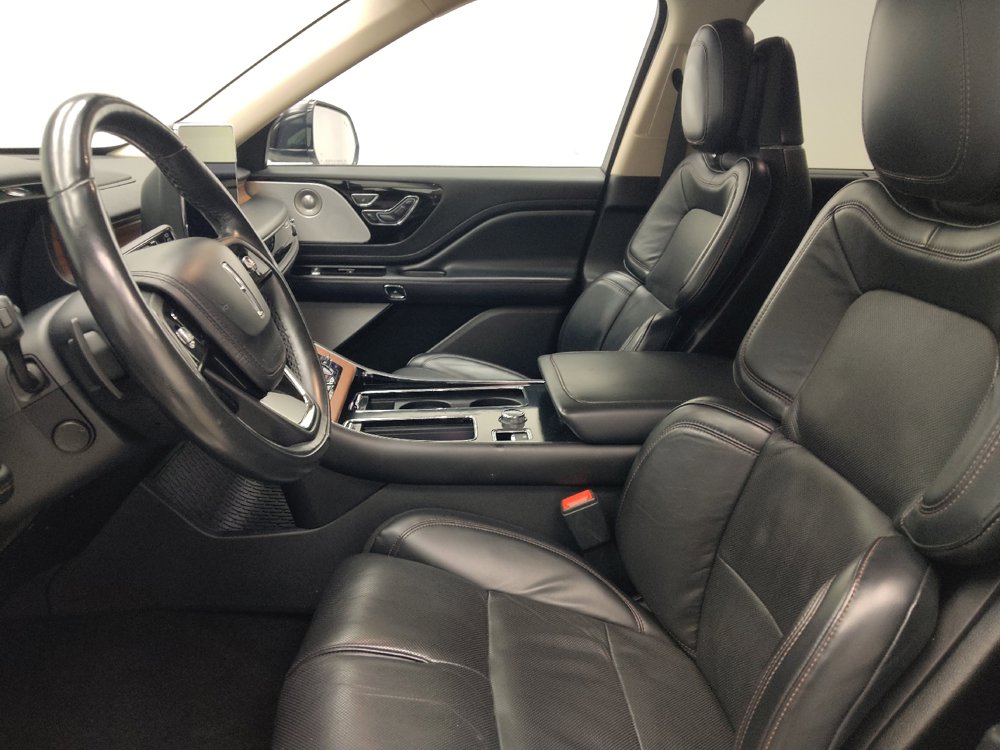 Used 2020 Lincoln Aviator Reserve w/ Equipment Group 202A AWD/4WD image 17