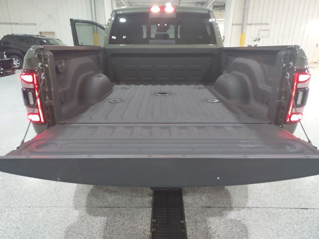 Used 2024 RAM 2500 Rebel w/ Safety Group image 29