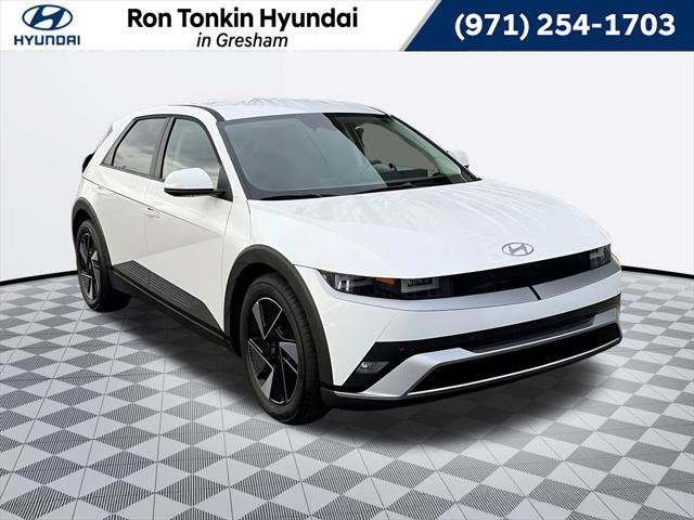 New 2026 Hyundai Ioniq 5 SEL image 1