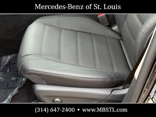 Certified 2026 Mercedes-Benz GLE 350 4MATIC image 21