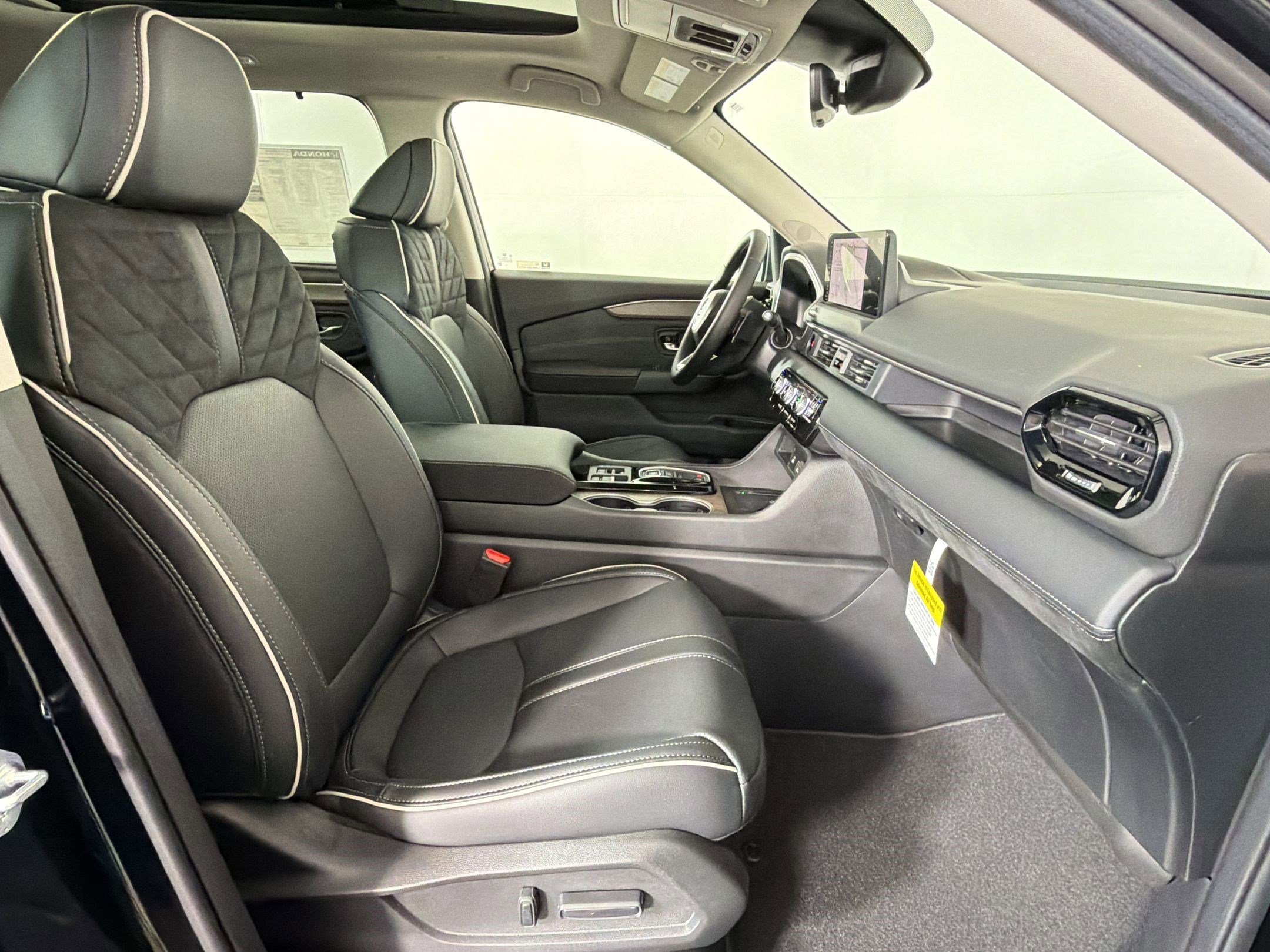 New 2026 Honda Pilot Elite image 31