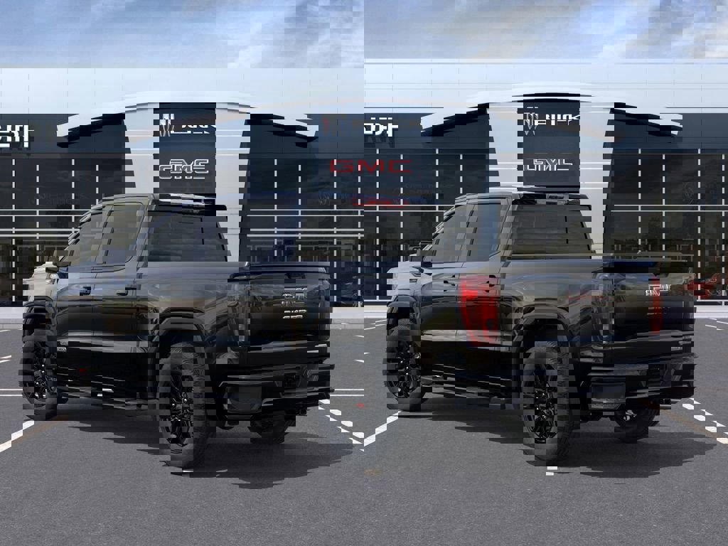 New 2026 GMC Sierra 1500 Elevation w/ Preferred Package image 5