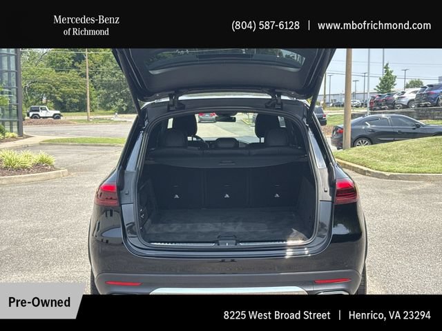 Used 2026 Mercedes-Benz GLE 350 4MATIC image 26