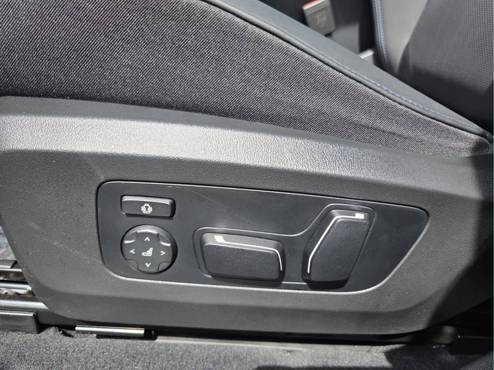 Certified 2026 BMW X3 M50 AWD/4WD image 23