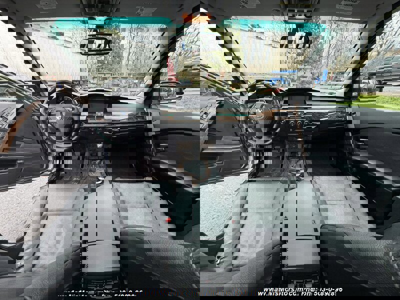 Used 2007 BMW 530xi Wagon image 9