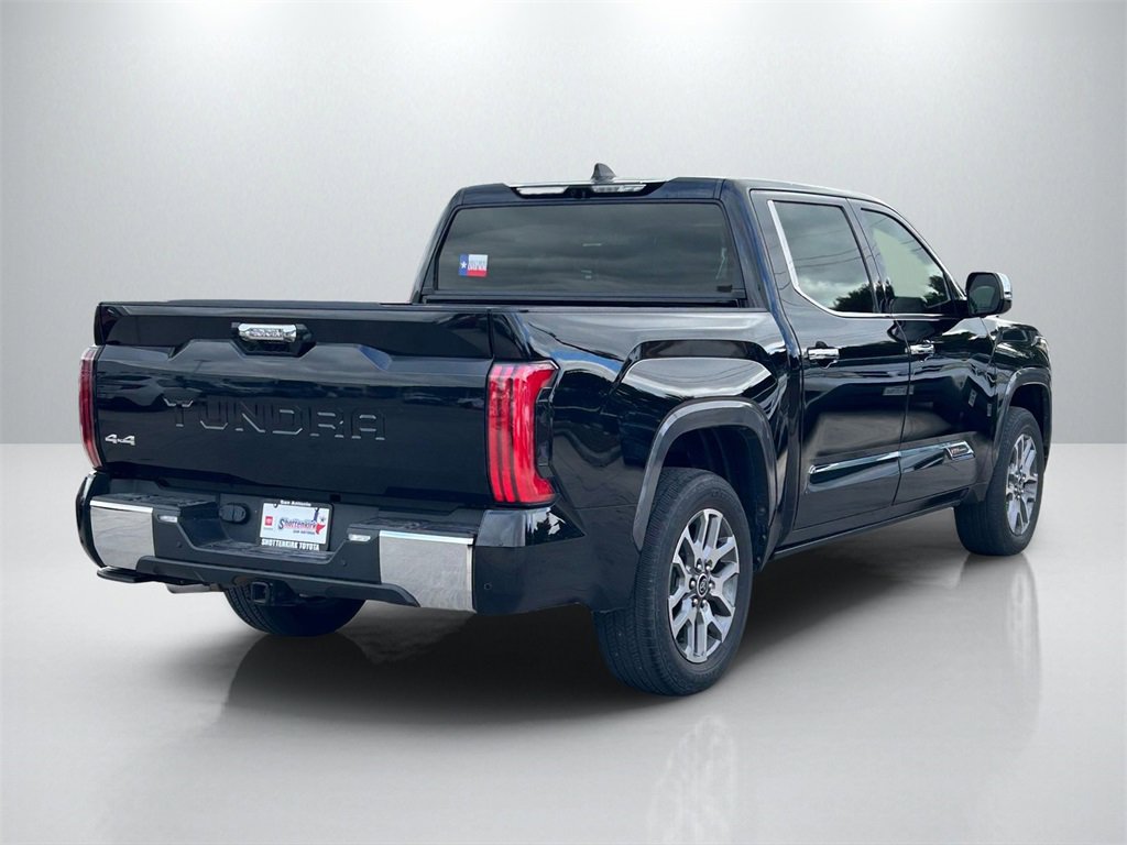 Used 2024 Toyota Tundra 1794 Edition image 5