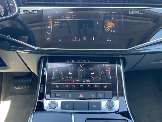Used 2023 Audi Q7 3.0T Premium Plus AWD/4WD image 18