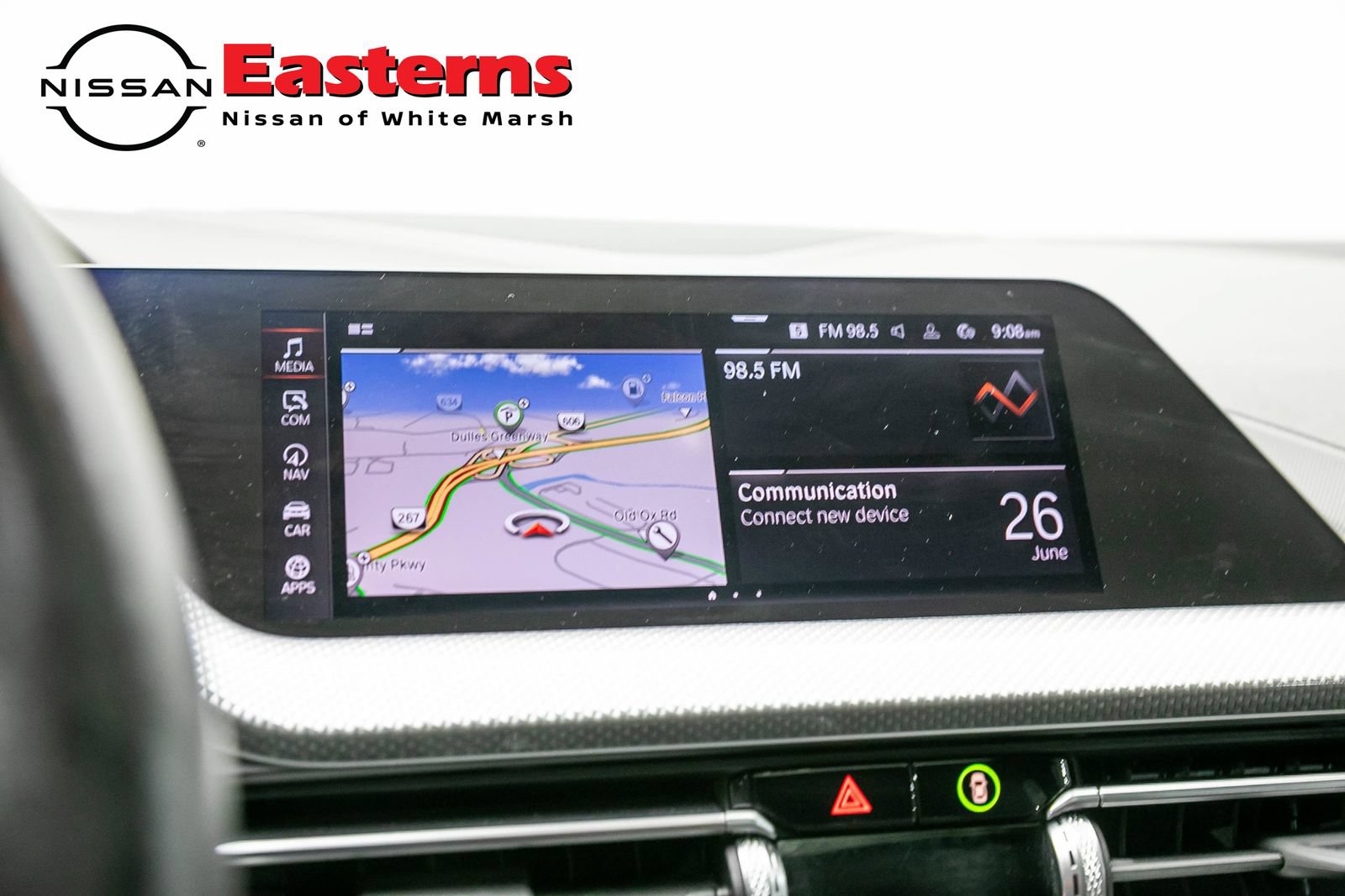 Used 2024 BMW 228i Gran Coupe FWD image 18