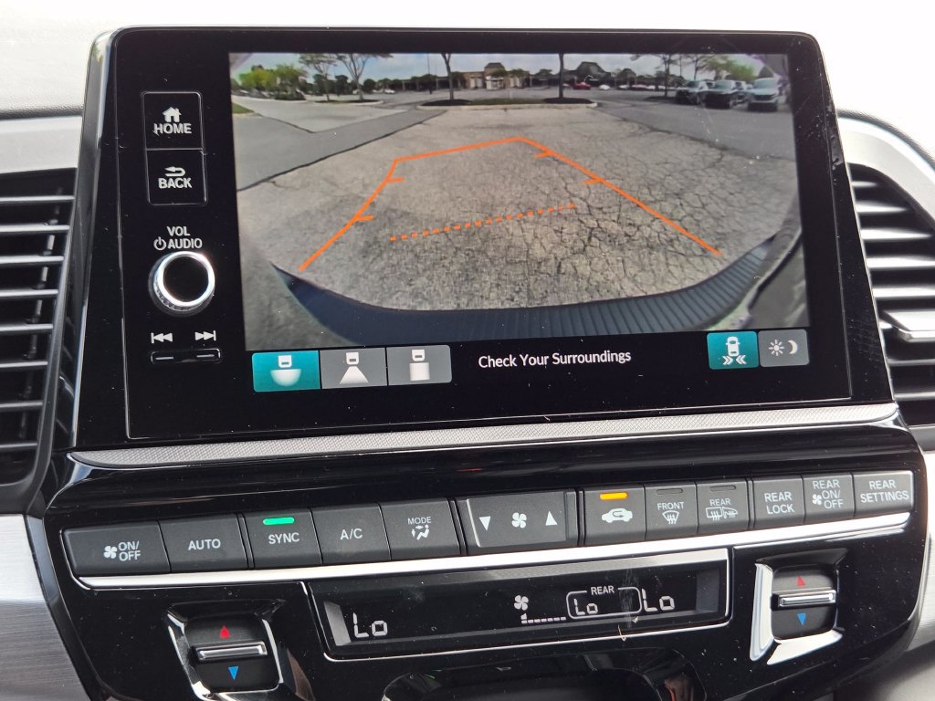 New 2026 Honda Odyssey Sport-L image 5