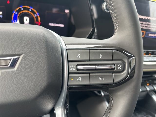 New 2026 Chevrolet Colorado ZR2 w/ Technology Package image 14