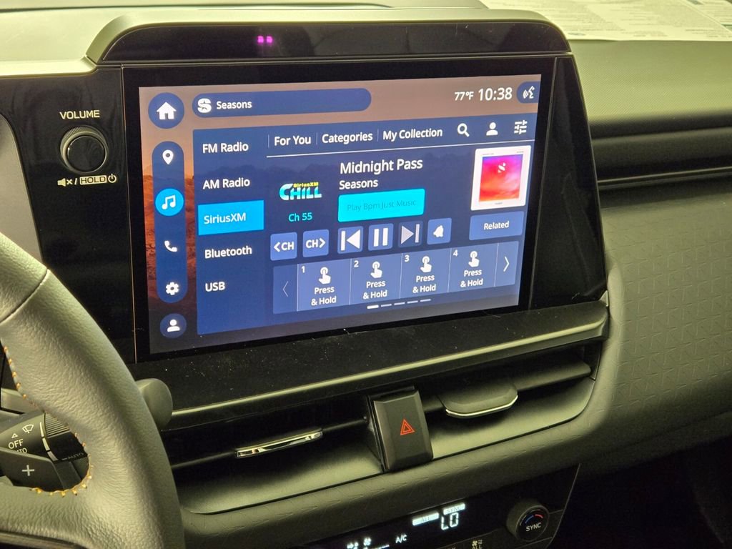 New 2026 Subaru Outback Wilderness image 16