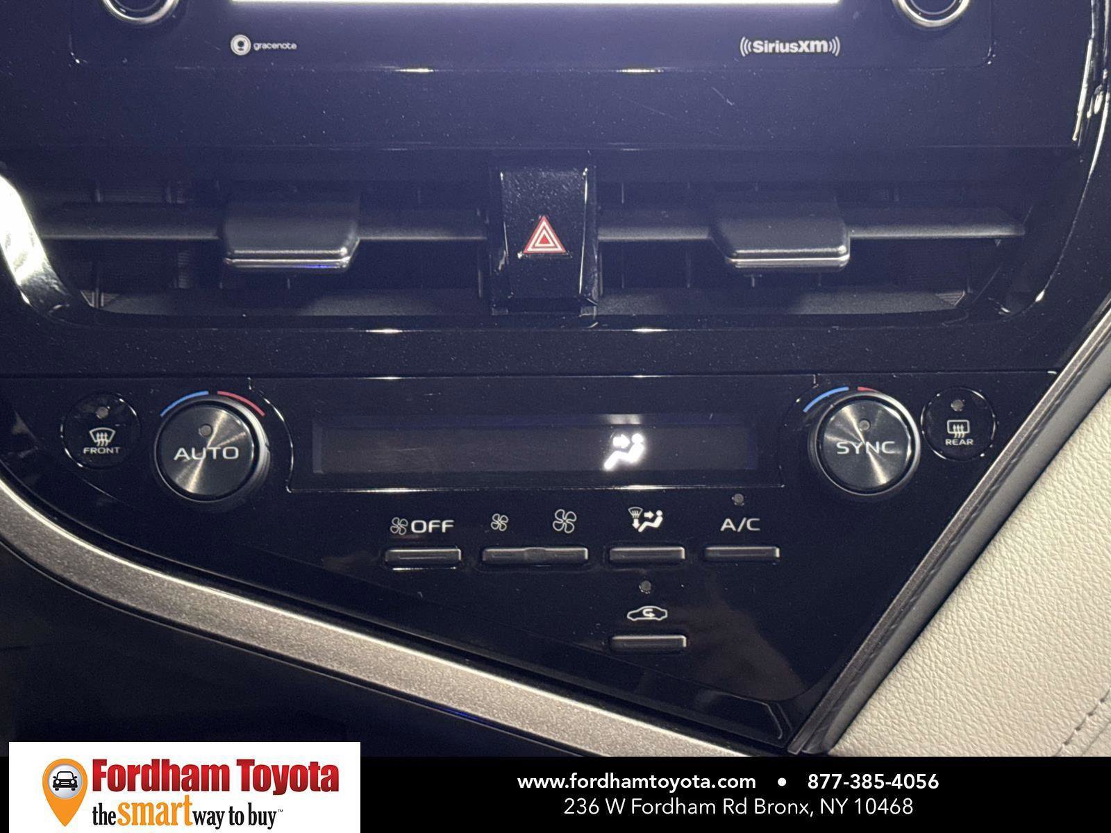 Used 2023 Toyota Camry LE image 26