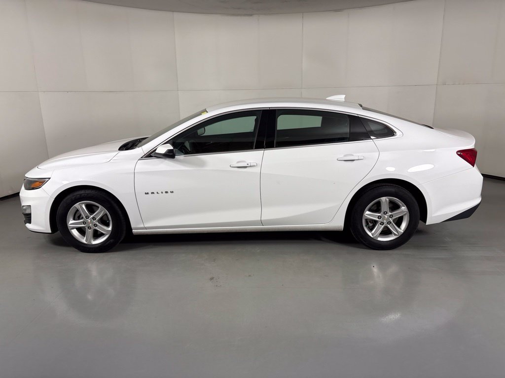 Used 2024 Chevrolet Malibu LT FWD image 5