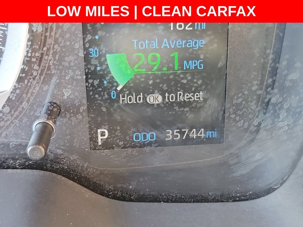 Used 2020 Toyota Corolla SE w/ Protection Package FWD image 4