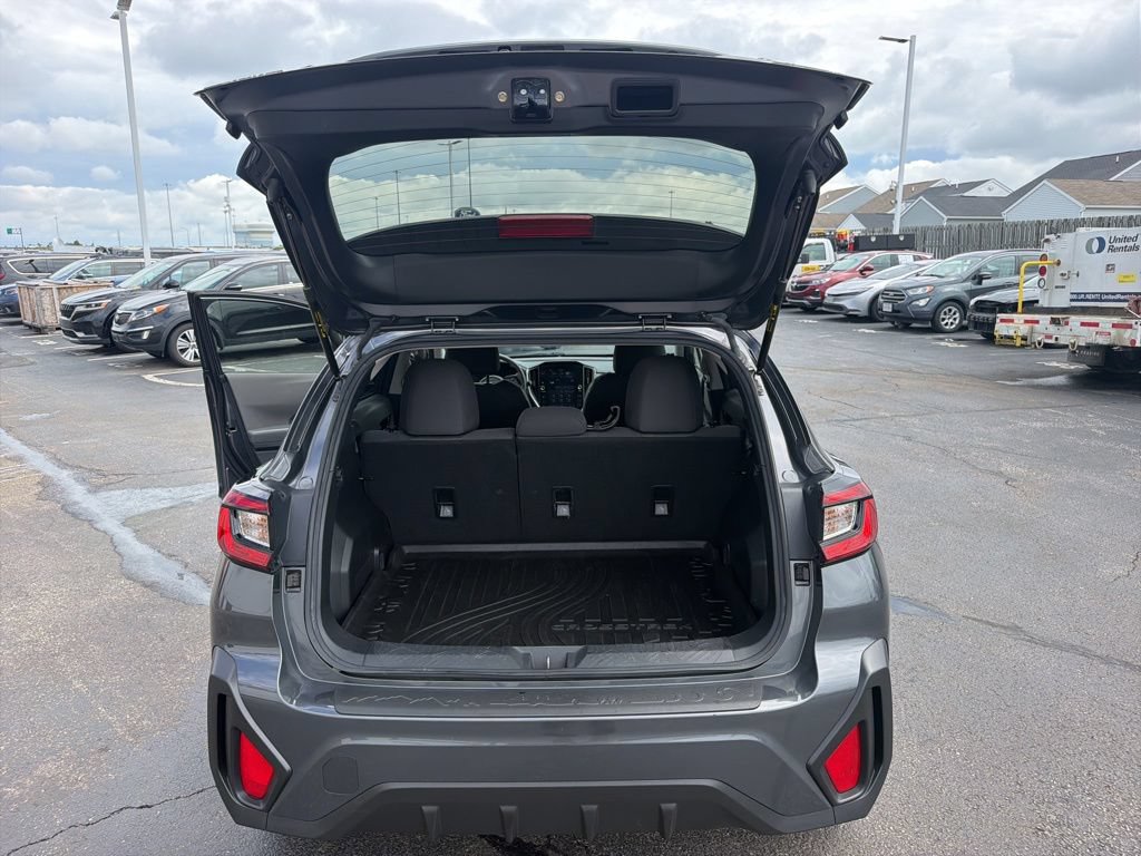 Used 2024 Subaru Crosstrek 2.0i Premium w/ Popular Package #4 AWD/4WD image 44