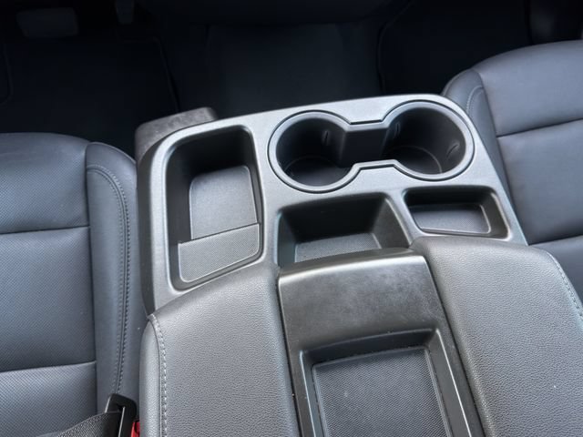 Used 2024 GMC Sierra 1500 SLT AWD/4WD image 28