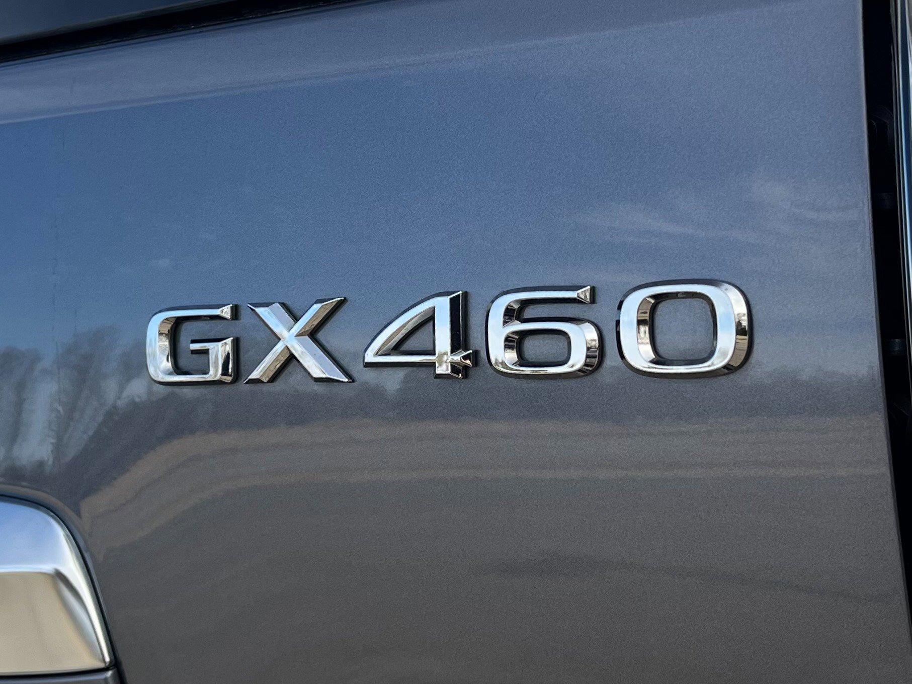 Used 2023 Lexus GX 460 Premium w/ Premium Package AWD/4WD image 33