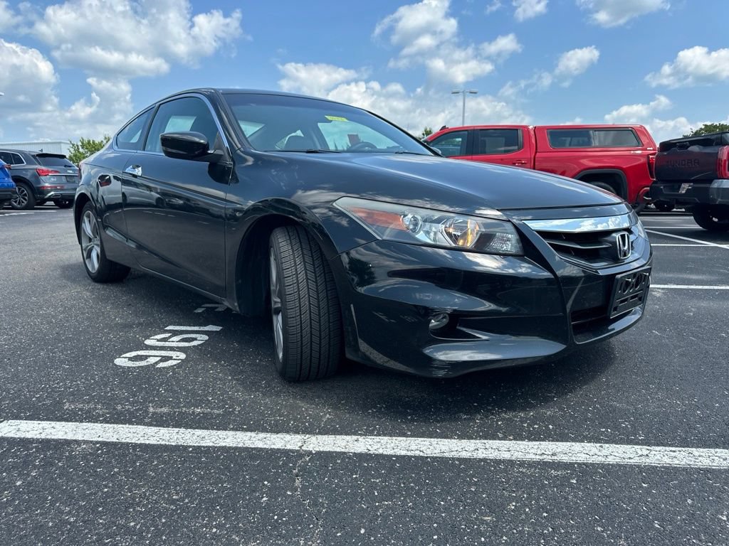 Used 2012 Honda Accord EX-L image 13