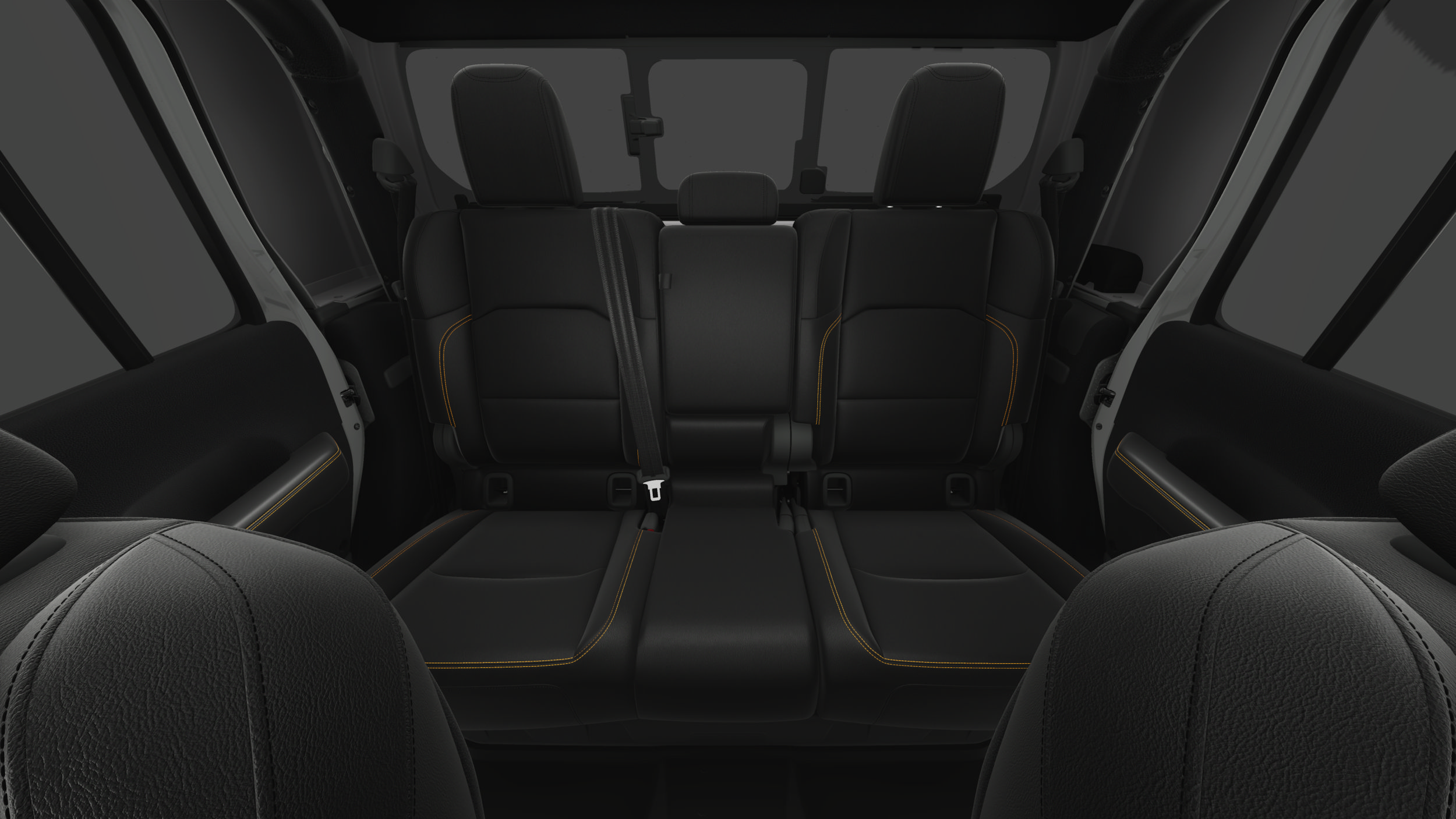 New 2025 Jeep Gladiator Sport AWD/4WD image 3