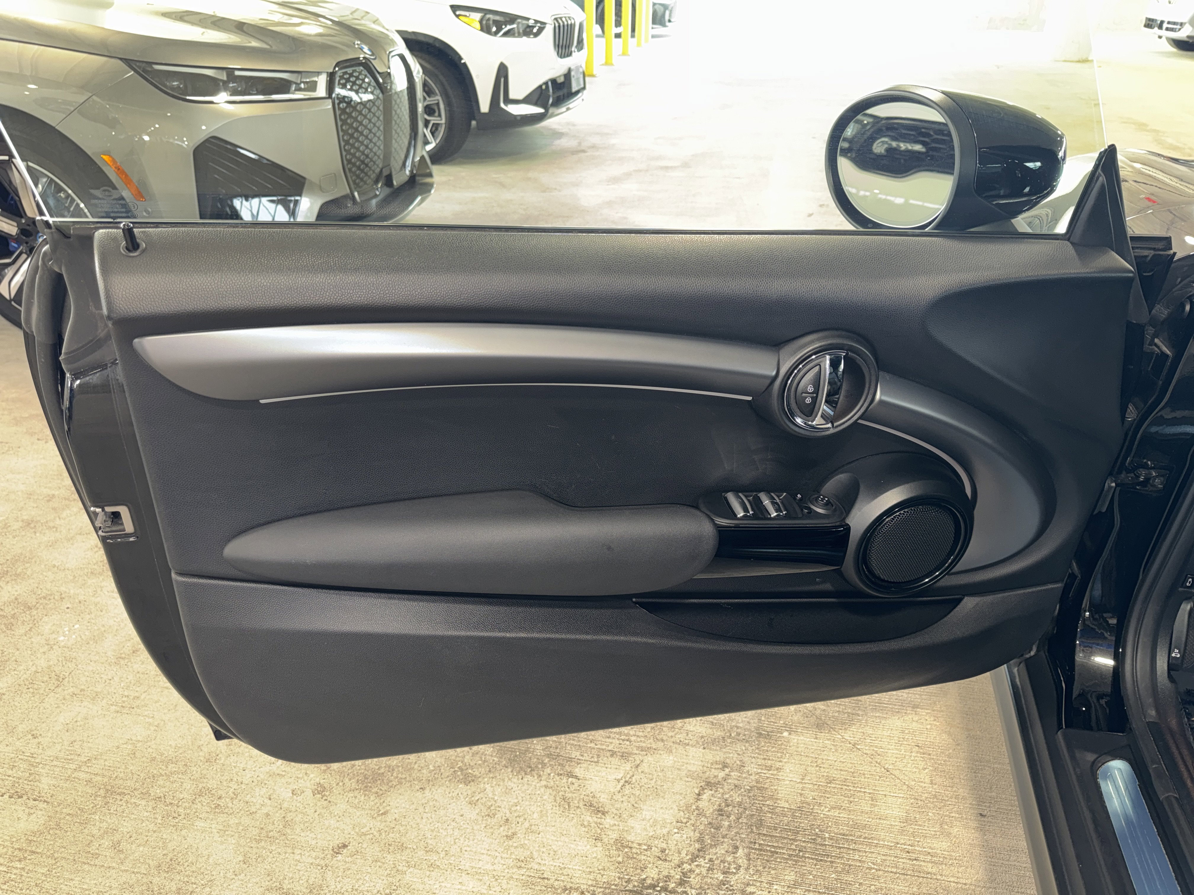 Used 2024 MINI Cooper S FWD image 13