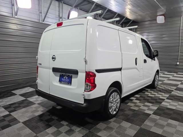Used 2020 Nissan NV200 S FWD image 5