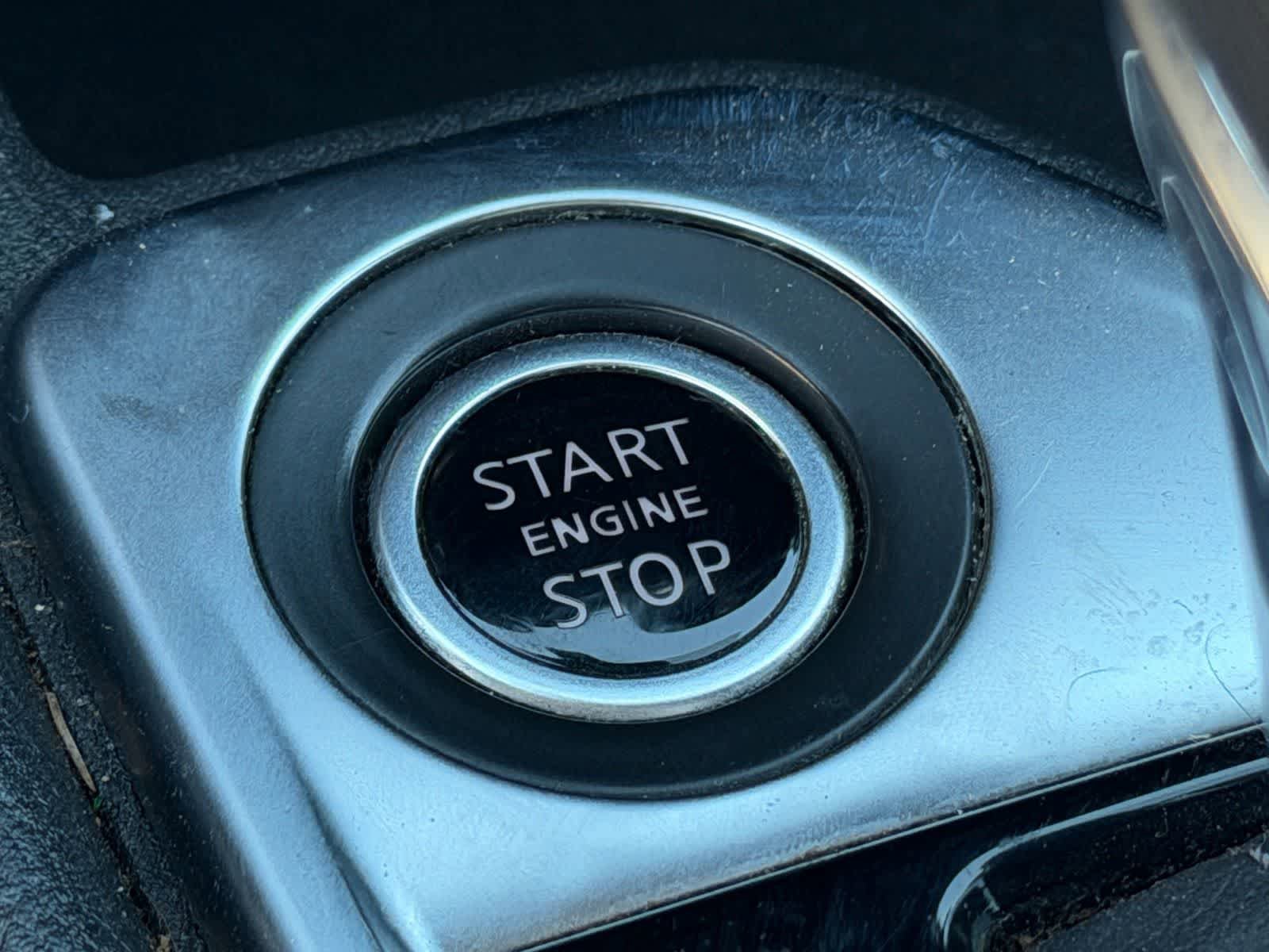 Certified 2020 Nissan Sentra S FWD image 16