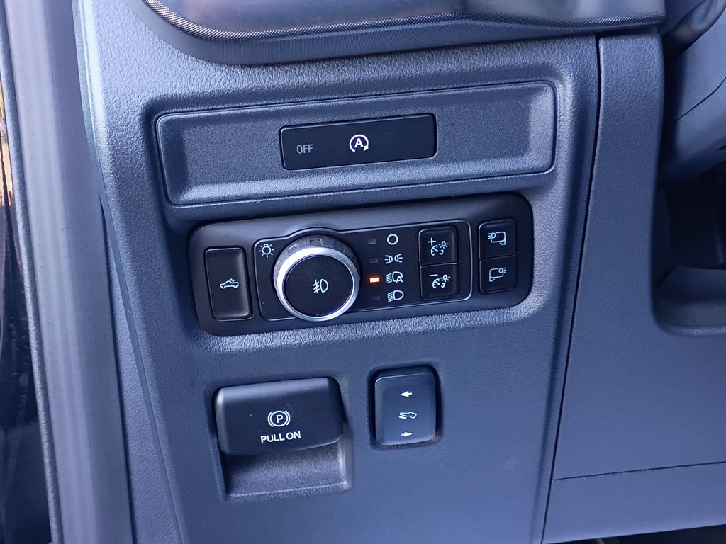 Used 2025 Ford F150 Tremor w/ Equipment Group 402A High AWD/4WD image 17