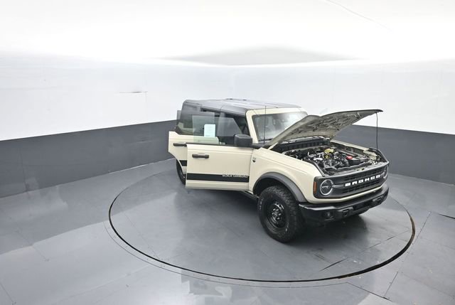 New 2026 Ford Bronco Big Bend w/ Black Diamond Package image 34