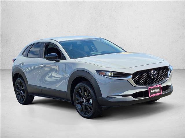 New 2026 MAZDA CX-30 AWD 2.5 S w/ Select Sport Pkg image 7