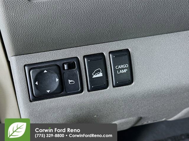 Used 2019 Nissan Frontier SV image 10