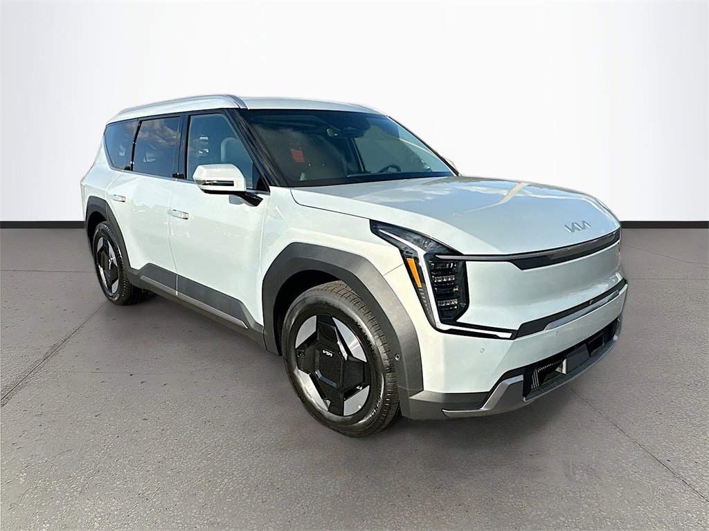 New 2026 Kia EV9 Wind image 1
