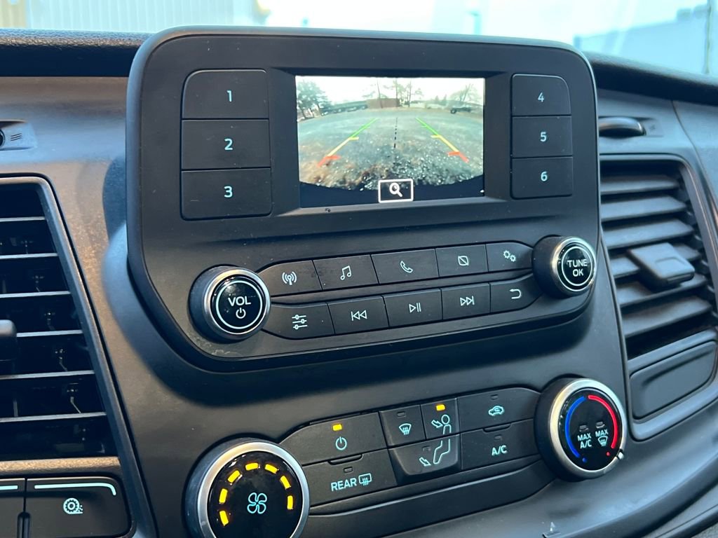 Used 2024 Ford Transit 250 Base w/ Exterior Upgrade Package image 24