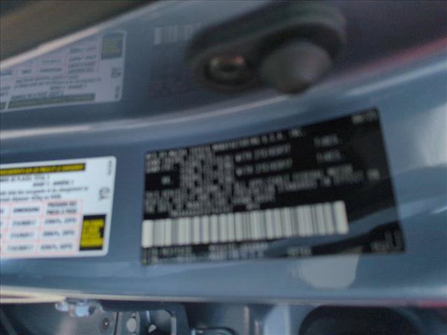 Certified 2025 Toyota Corolla Cross L FWD image 24