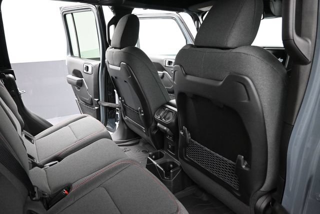 New 2026 Jeep Gladiator Rubicon AWD/4WD image 14