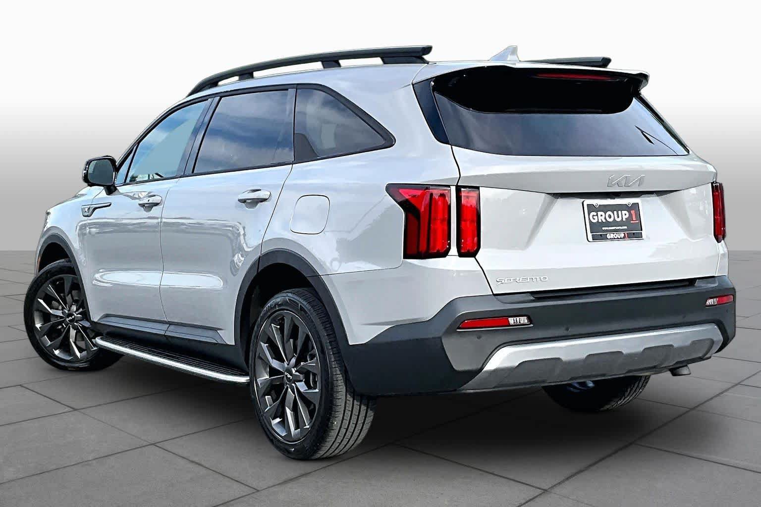 Used 2023 Kia Sorento SX Prestige AWD/4WD image 12