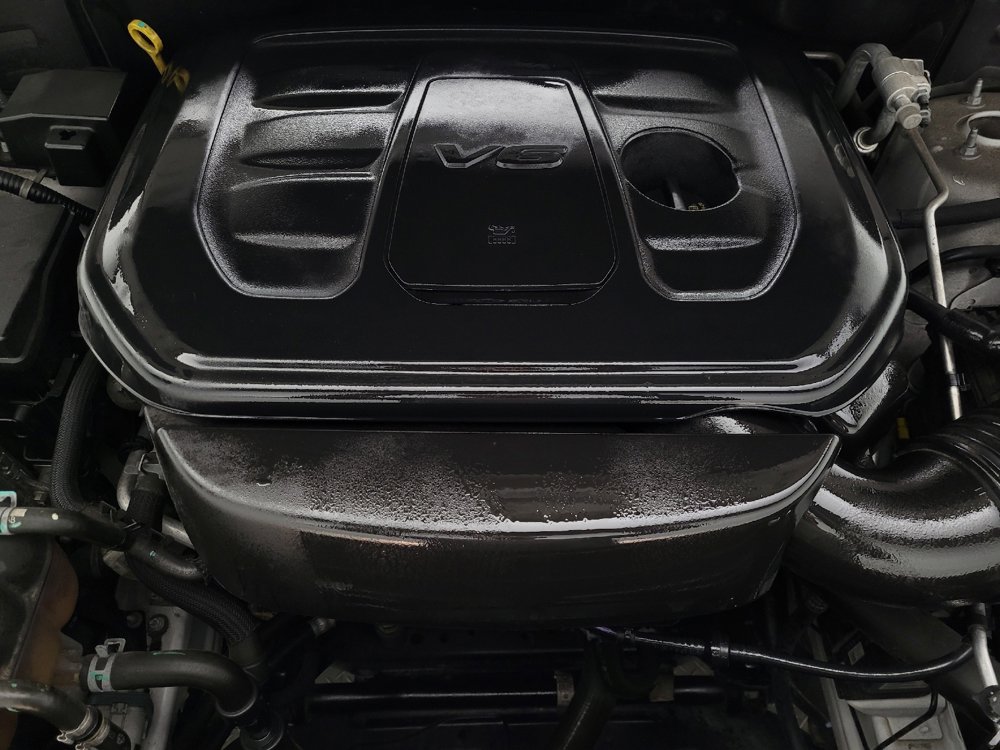 Used 2019 Jeep Grand Cherokee Altitude RWD image 30