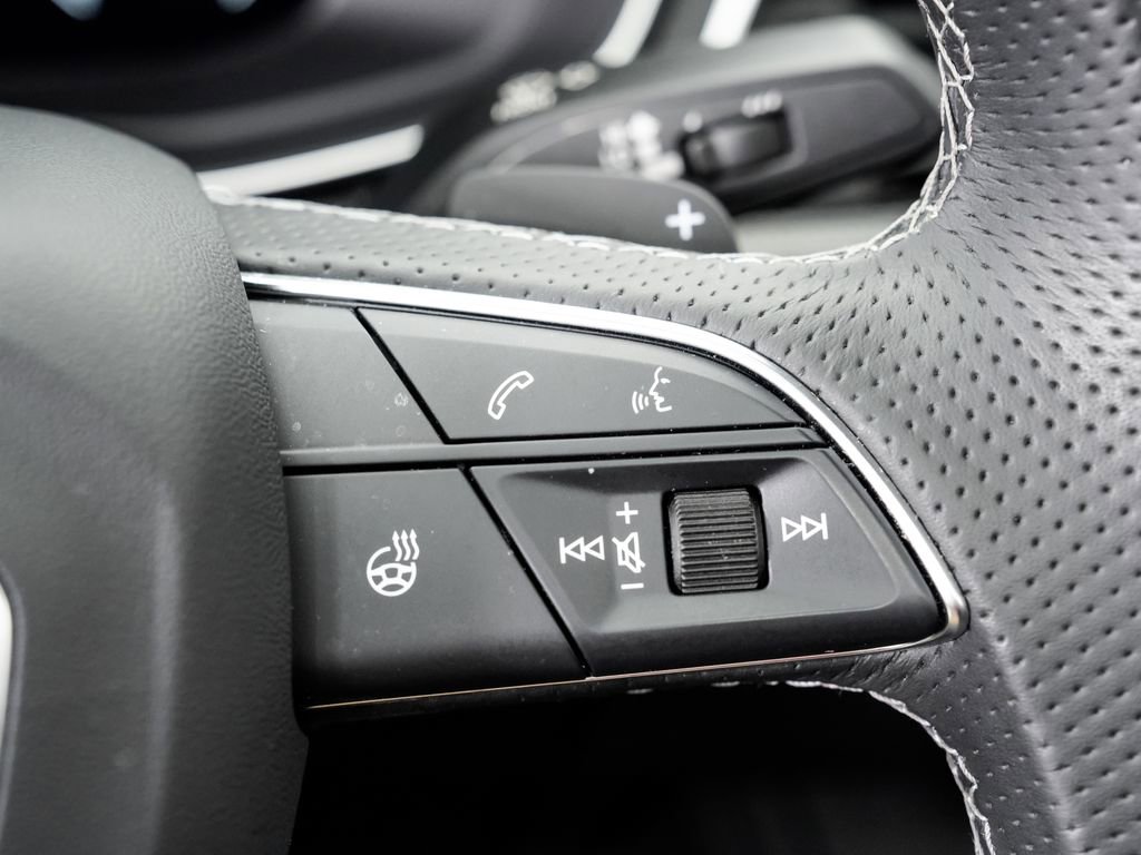 Used 2023 Audi S5 Premium Plus w/ Premium Plus Package image 14